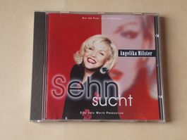 Angelika Milster Sehnsucht