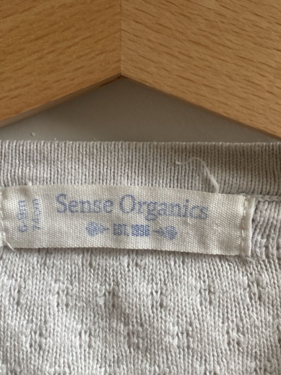 Pullover & Sweatshirts: Sense Organics Jäggli 74 – Gebraucht aus Bern von ankat13 1