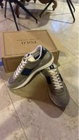 Polo Ralph Lauren Sneaker, Herren, Neu kurz getragen Wohnung