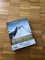 Bergsteigen - Das große Handbuch