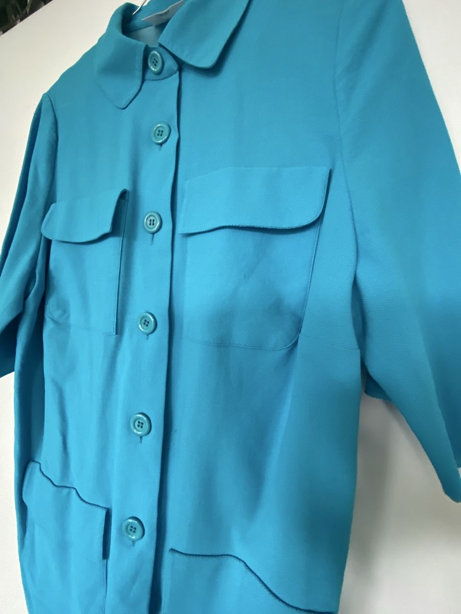 Robes: Akris klein  – D'occasion à Herrenschwanden par Cate67 1