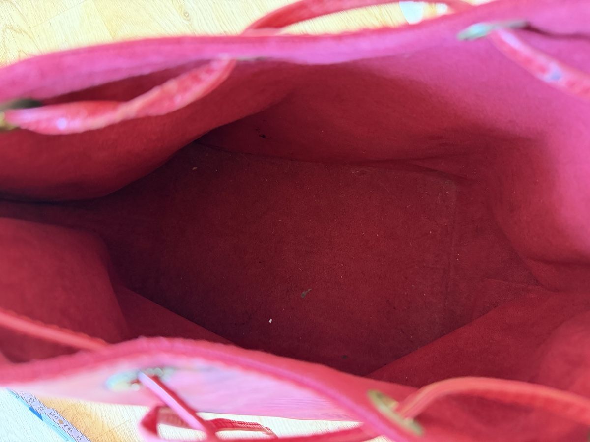 Taschen für Damen: Louis Vuitton Tasche – Gebraucht aus Auenstein von Maddl85 3