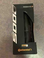 Continental Grand Prix 5000 neu 28-622