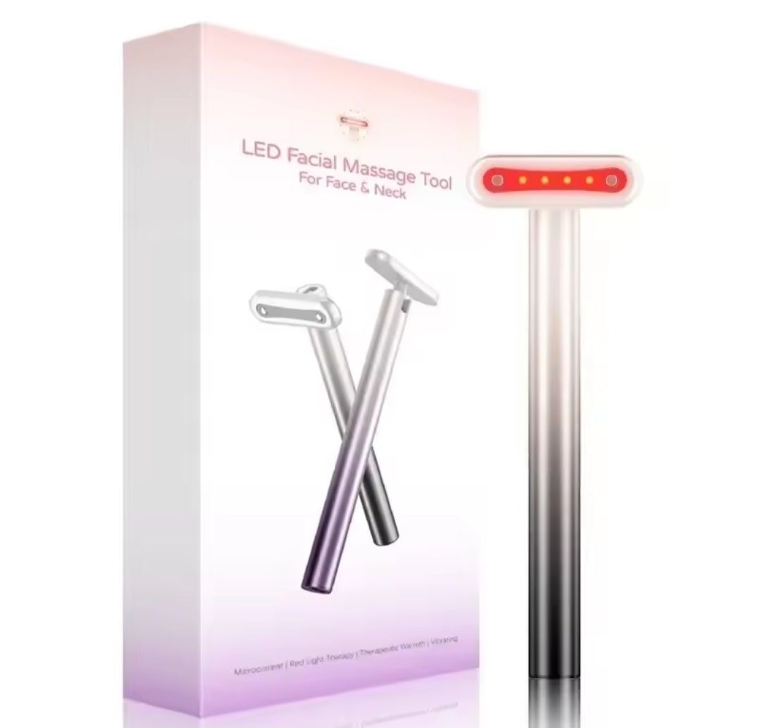 Cura del viso: led facial massage  – Nuovo (secondo la descrizione) da Marly venduto da tou_s9nd 6