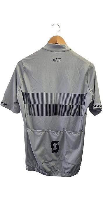 Scott Canottiere & Pantaloni: Maillot de velo NEUF Scott Endurance, medium – Usato da Sugiez venduto da factorysportoutlet 1