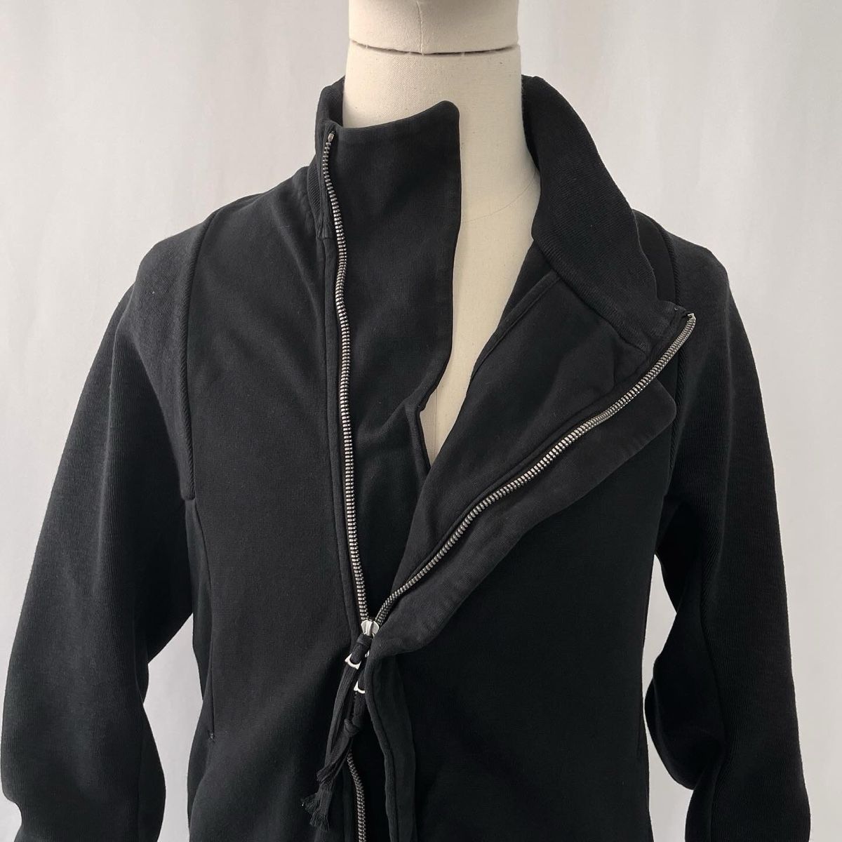 Giacche: BORIS BIDJAN SABERI ZIPPER – Nuovo (secondo la descrizione) da Emmen venduto da Avviivva_Com2023 3