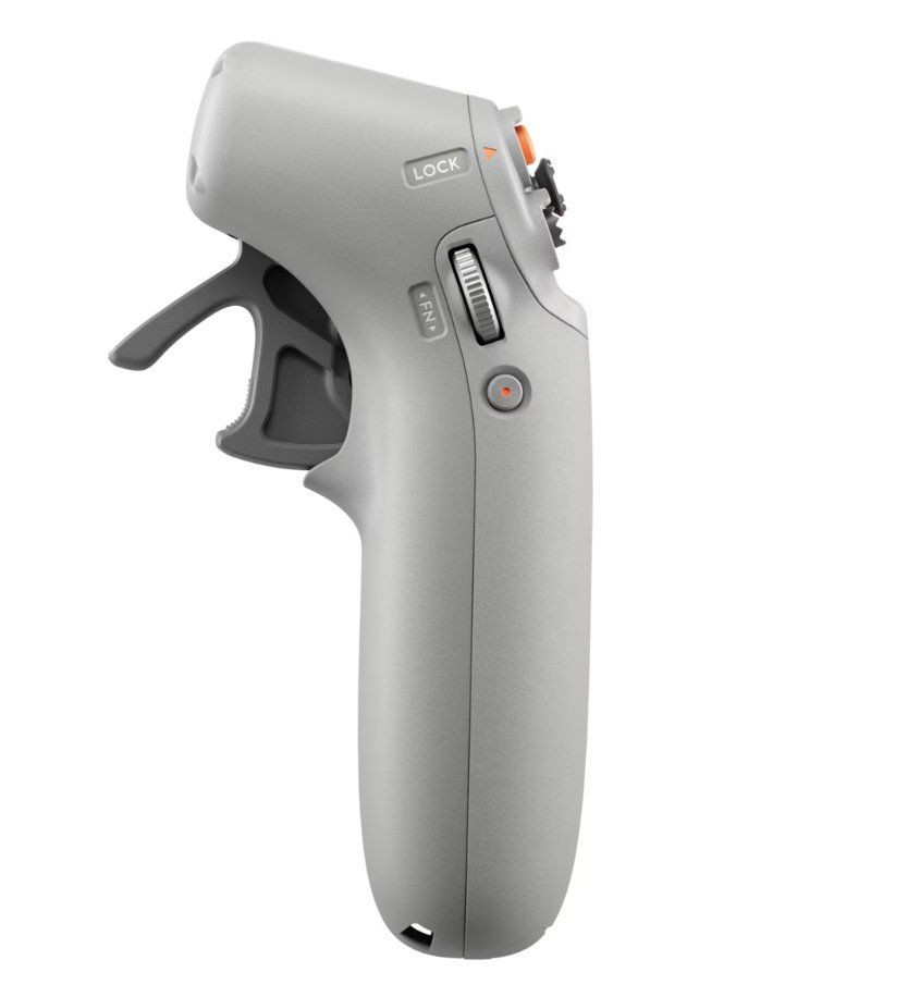 DJI Telecomandi: DJI Motion Controller 2 – FPV Steuerung – Usato da Oberrüti venduto da Swiss_Drone 1