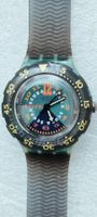 SWATCH *Scuba* SDN106 Armbanduhr  Diving to 200m