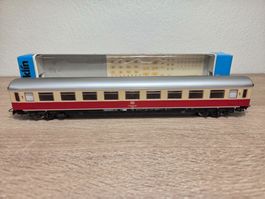 Märklin 4095 Personenwagen 1.Kl DB H0
