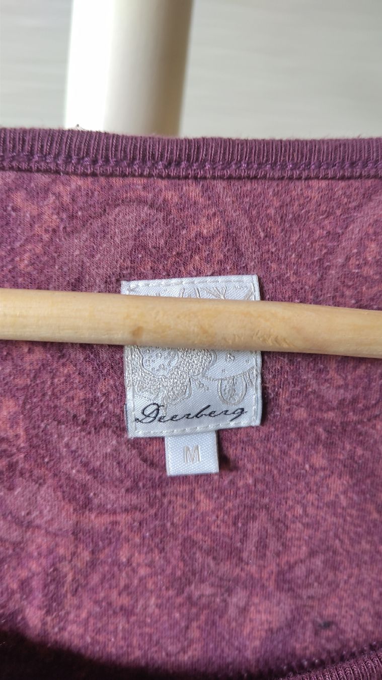 Deerberg Tuniche: Deerberg Longshirt M – Usato da Biel/Bienne venduto da fado03 2