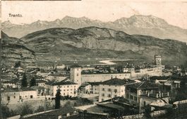 Trento.