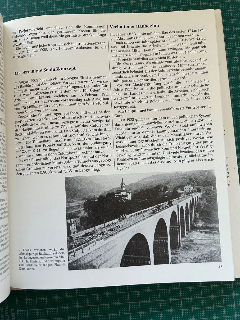 Libri: Direttissima Italien – Usato da Biel/Bienne venduto da Malachit 6