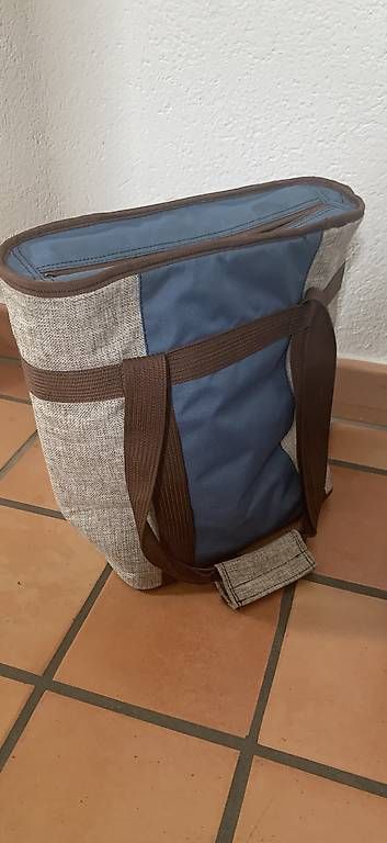 Frigoriferi & Refrigeratori: Kühltasche retro – Usato da Wädenswil venduto da Tricelini 2