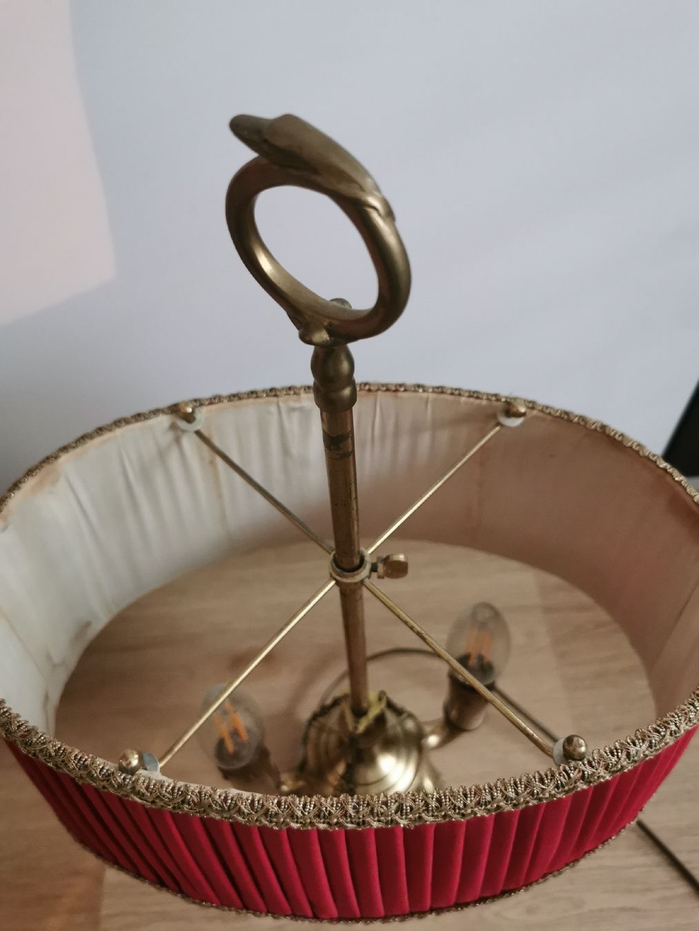 Lampen: ALTE LAMPE – Gebraucht aus bellach von megi09 3