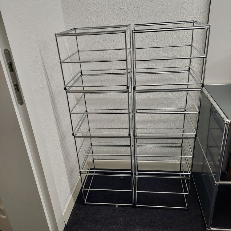 USM-Haller Classic Hängeregister-Einsatz (Gebraucht) in Rothrist für ...