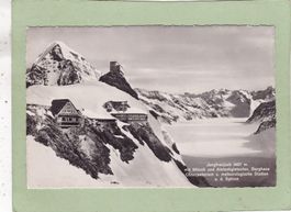 Jungfraujoch