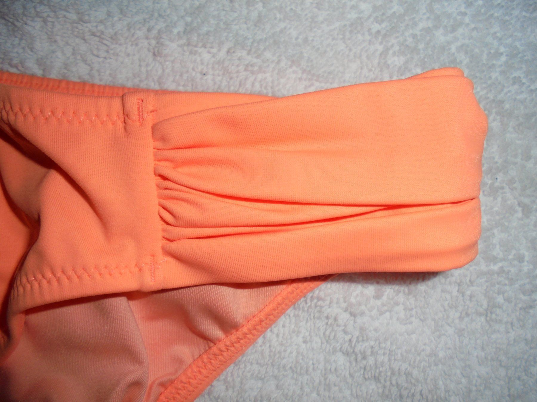 Victoria's Secret Costumi da bagno & Bikini: VICTORIA'S SECRET BIKINI-HOSE GRÖSSE S – Nuovo e nell'imballaggio originale da Aarau Rohr venduto da PinkSchwein 1