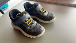 GEOX Halbschuhe Kinder Grösse 31