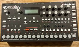 Elektron Analog Four MK1