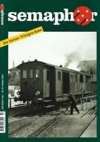 Semaphore Nr.79 Herbst 2023