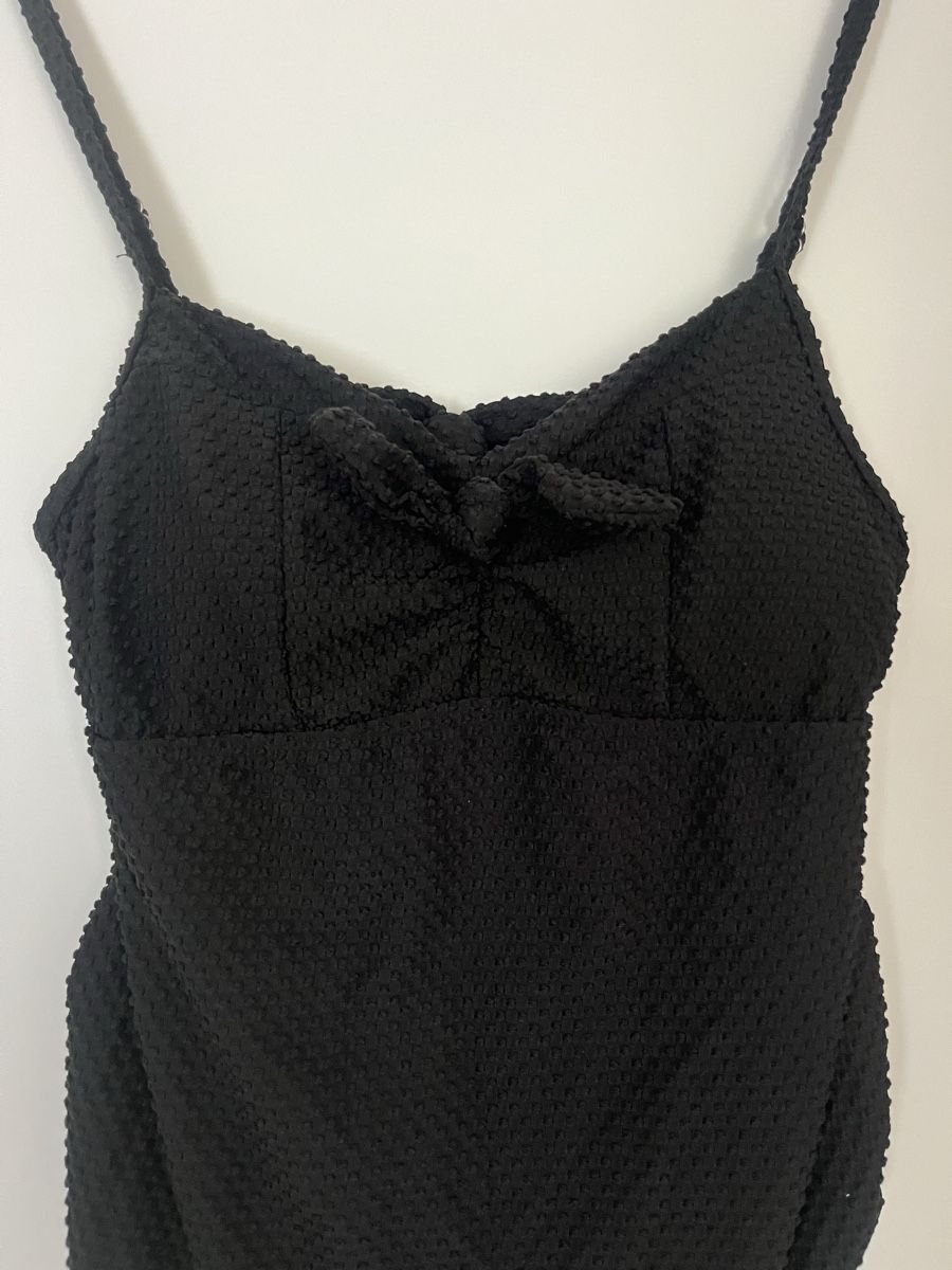 Badekleider & Bikinis: Badeanzug Gr. M  – Neu (gemäss Beschreibung) aus Kaltbrunn von Minchen123 1