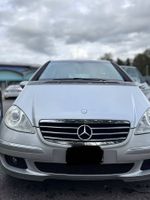 Benz A180