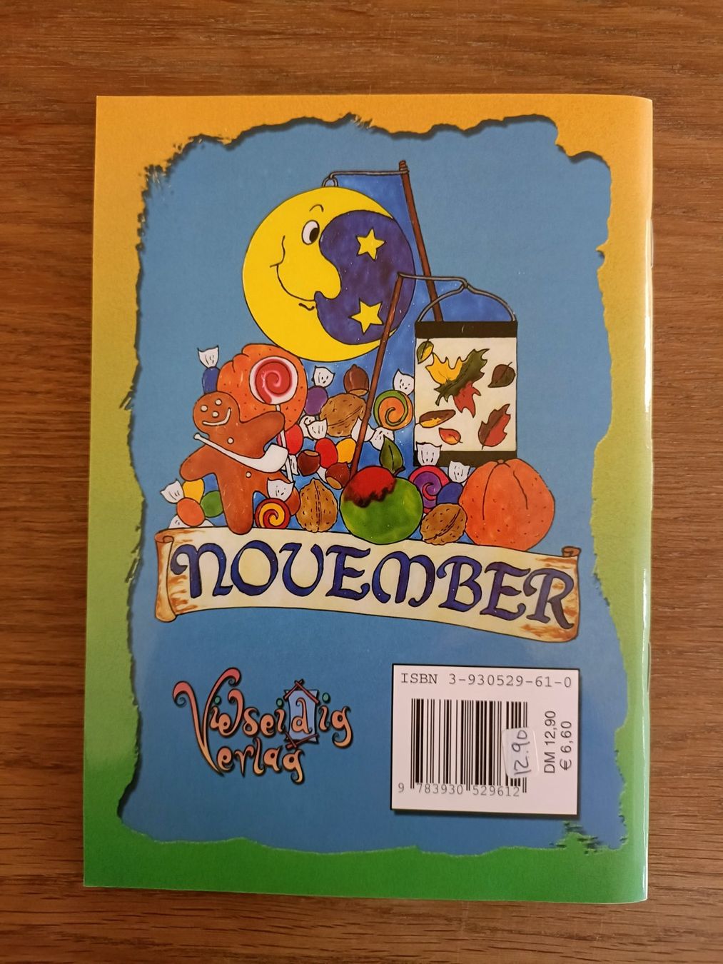 Libri: Der Fensterkalender – Nuovo (secondo la descrizione) da Rotkreuz venduto da Basana2 1