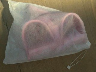 Sonstiges zum Basteln & Handarbeiten: Power Tone Band pink – Neu und originalverpackt aus Küssnacht am Rigi von Uvaan 2