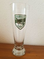 Bierglas Original Erdinger
