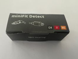 Oticon miniFit Detect Receiver - C4 - 2R - 85