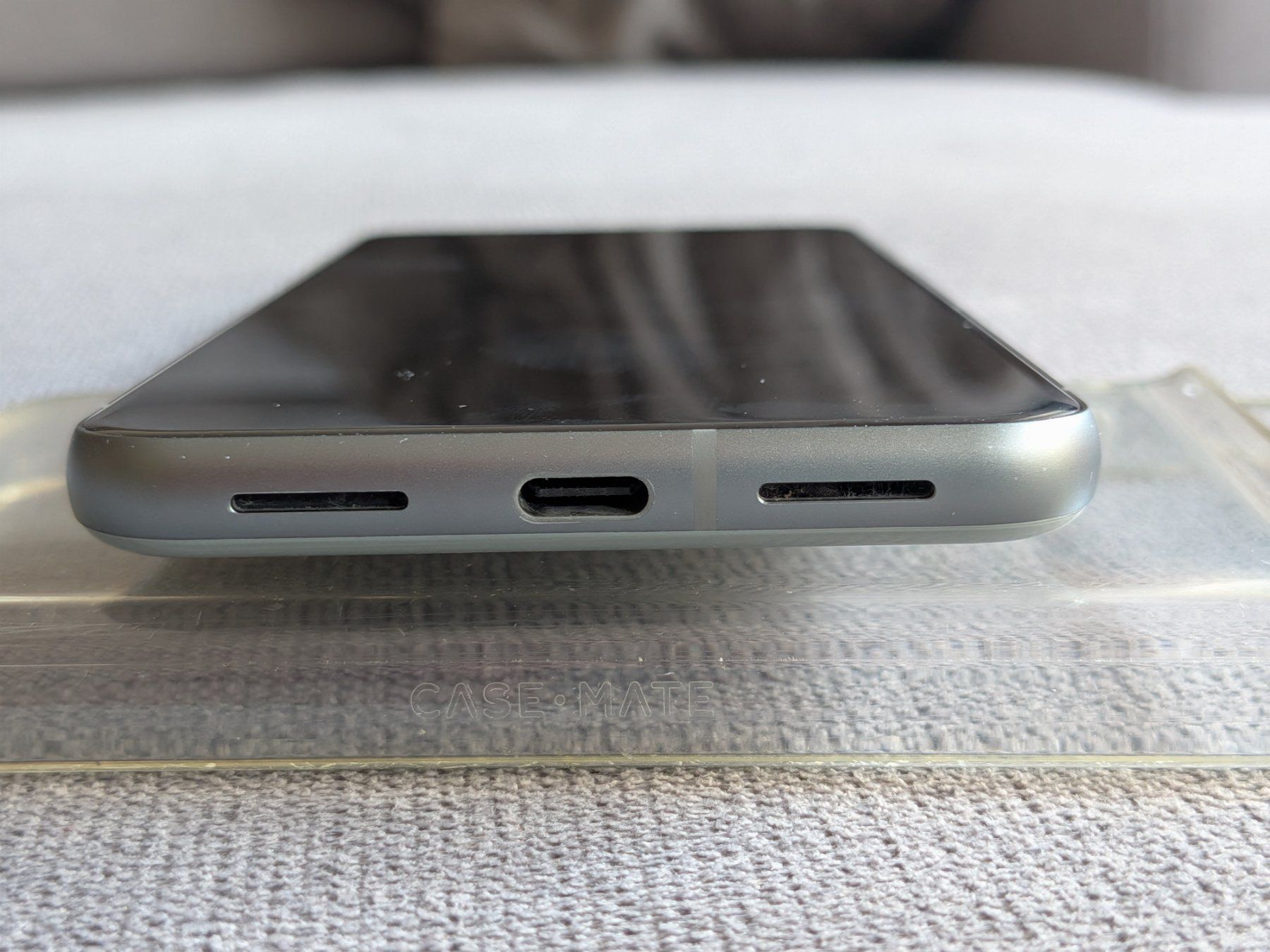 Google Portables: Google Pixel 8 (256GB, Hazel) – D'occasion à Münsingen par Humbapa 7