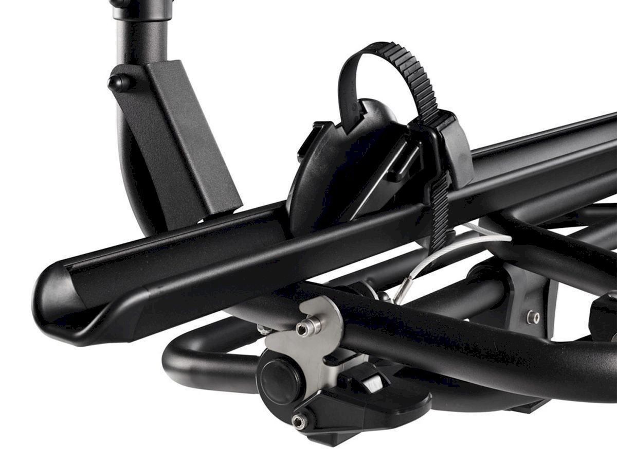 Portapacchi: Thule Caravan Superb XT Short schwarz – Nuovo e nell'imballaggio originale da Bottighofen venduto da zaap 4