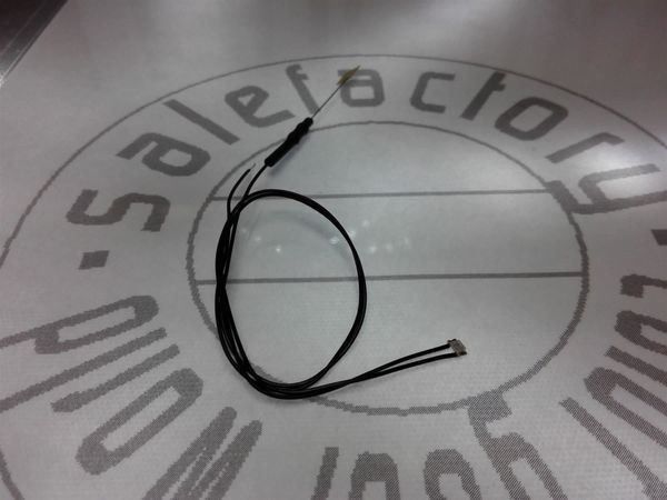 Componenti elettronici: LED SMD 1206, gelb, verkabelt 12V – Nuovo (secondo la descrizione) da Luzern venduto da Salefactory 3