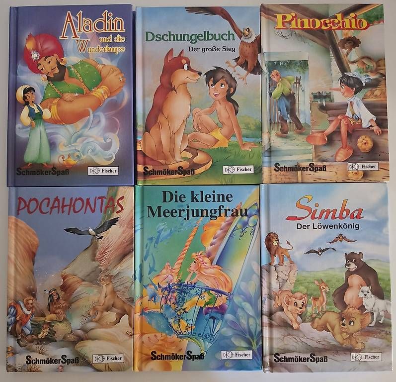 Libri: Kinderbücher – Nuovo e nell'imballaggio originale da Schlieren venduto da eve_v8kt 2