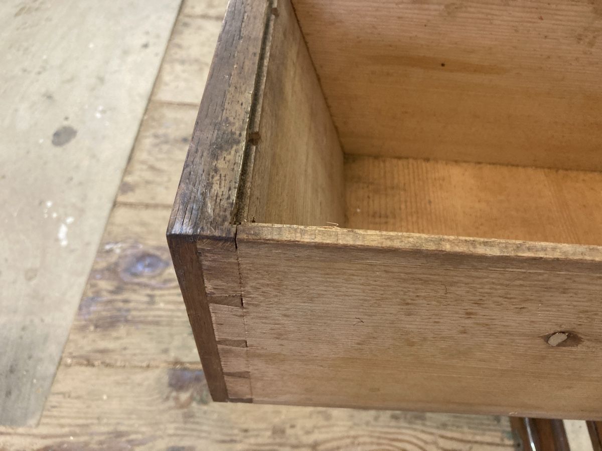 Cassettiere: SCHUBLADE MÖBEL SCHUBLADESCHRANK – Usato da Bottmingen venduto da Surubi 4