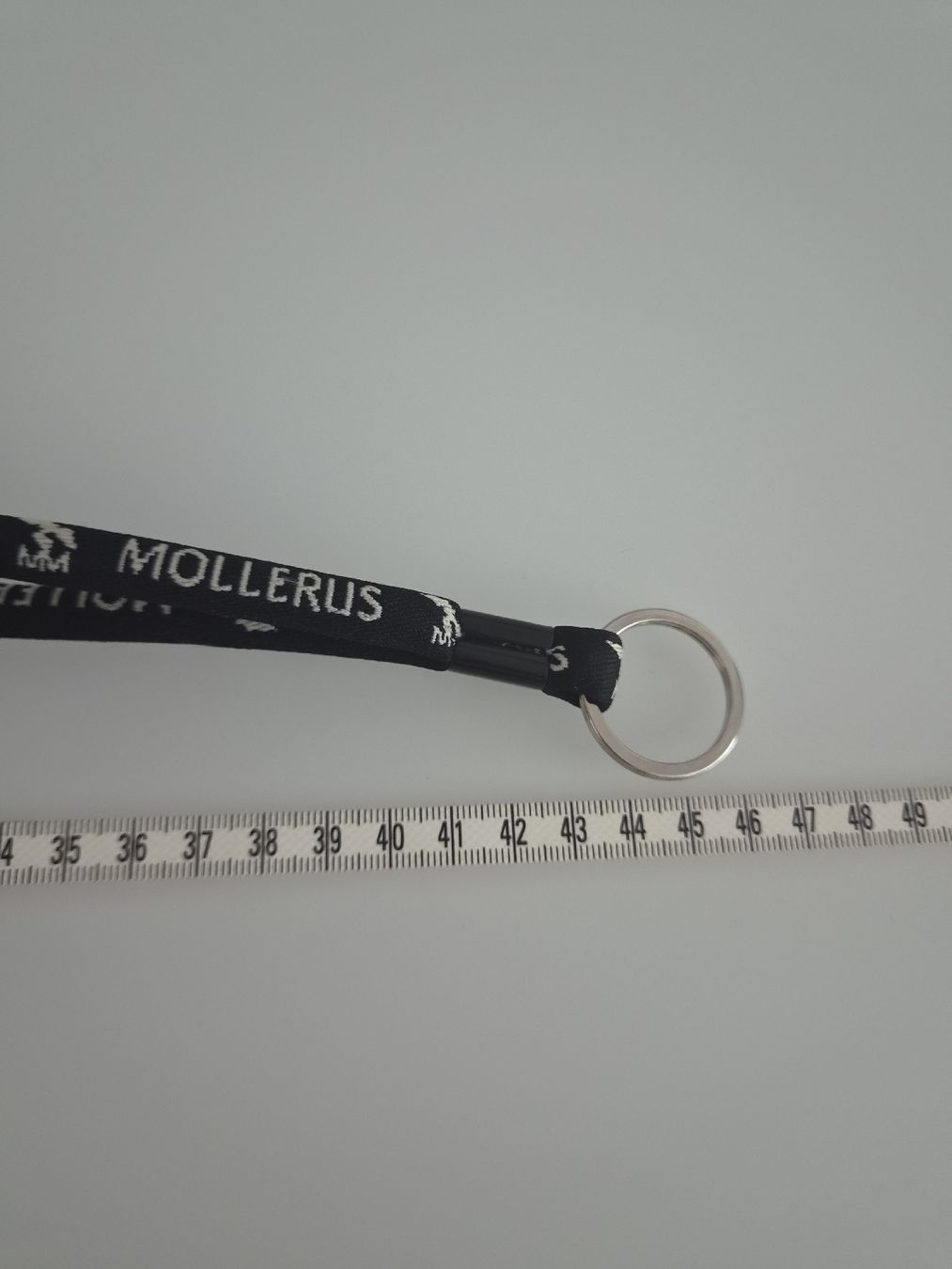 Maison Mollerus Portachiavi: Mollerus Schlüsselanhänger – Usato da Glattfelden venduto da Ivana5288 3