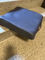 Dekubitus Kissen für Rollstuhl
