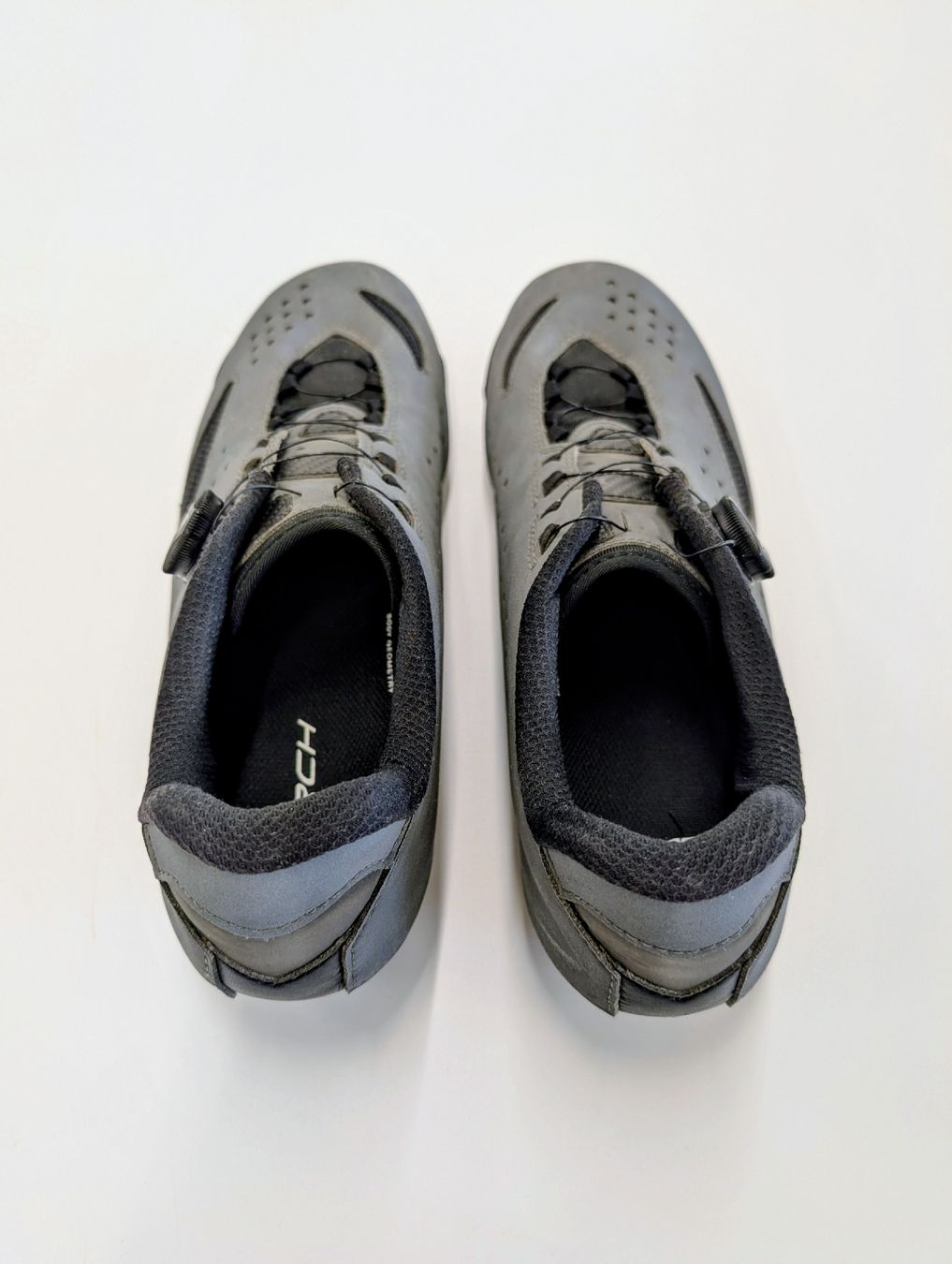 Scarpe da uomo: Lake Rennradschuh, 46 Breiter Vorfuss – Usato da Obfelden venduto da Mandifera 2