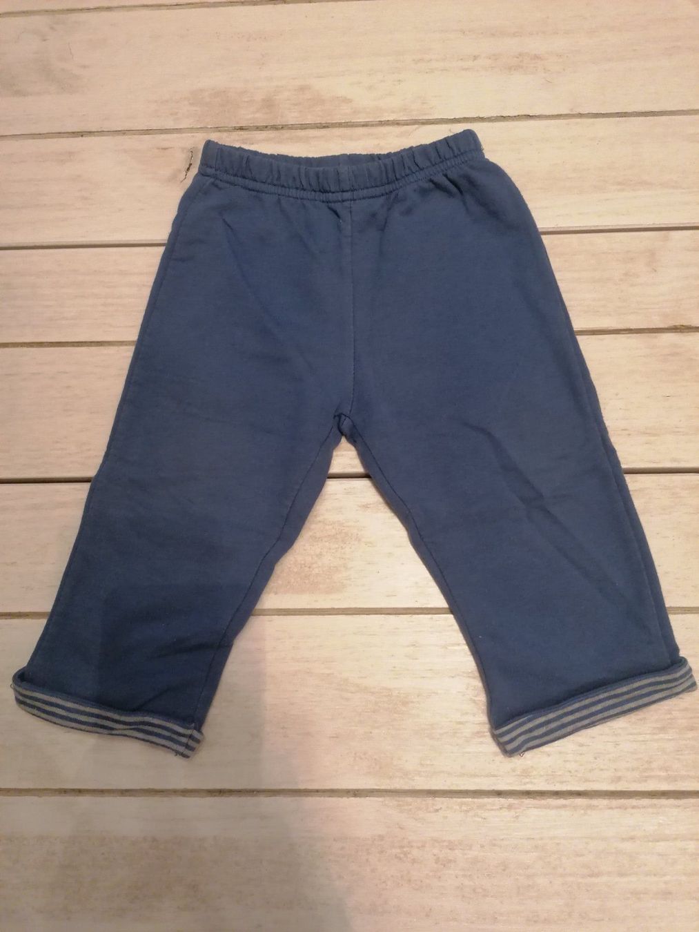 Hosen: Trainerhose, Gr. 68 – Gebraucht aus Seuzach von nadine.baur84