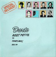 Darts: Reet Petite 7"