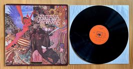 Santana – Abraxas