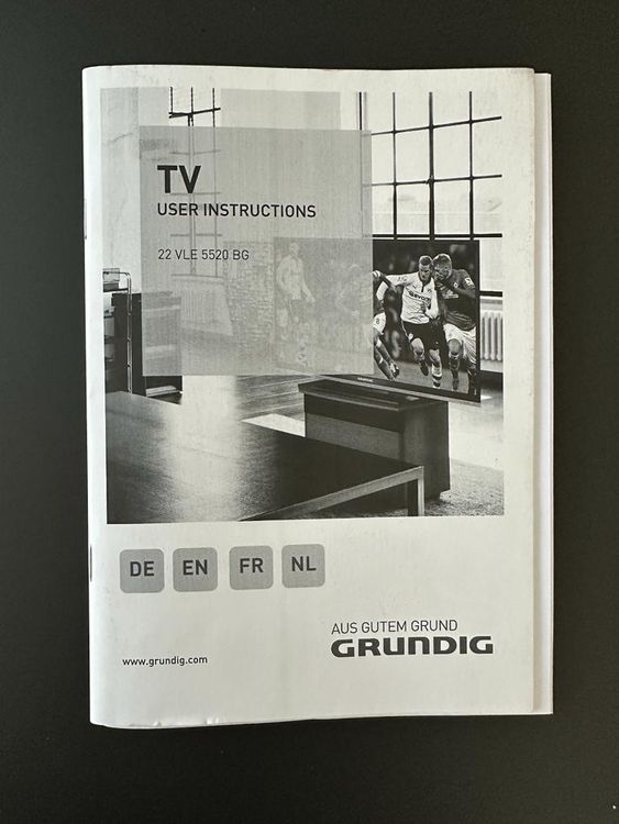 grundig-22-vle-5520-wg-kaufen-auf-ricardo
