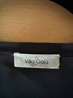 Vila Camicette: Villa Gaia Seidenbluse – Usato da Bubikon venduto da bar_q8gz 2
