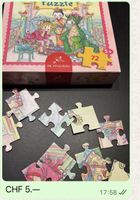 Prinzessin Lillifee Puzzle
