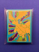 Pokemon Ascended Heroes ETB Sleeves Sealed