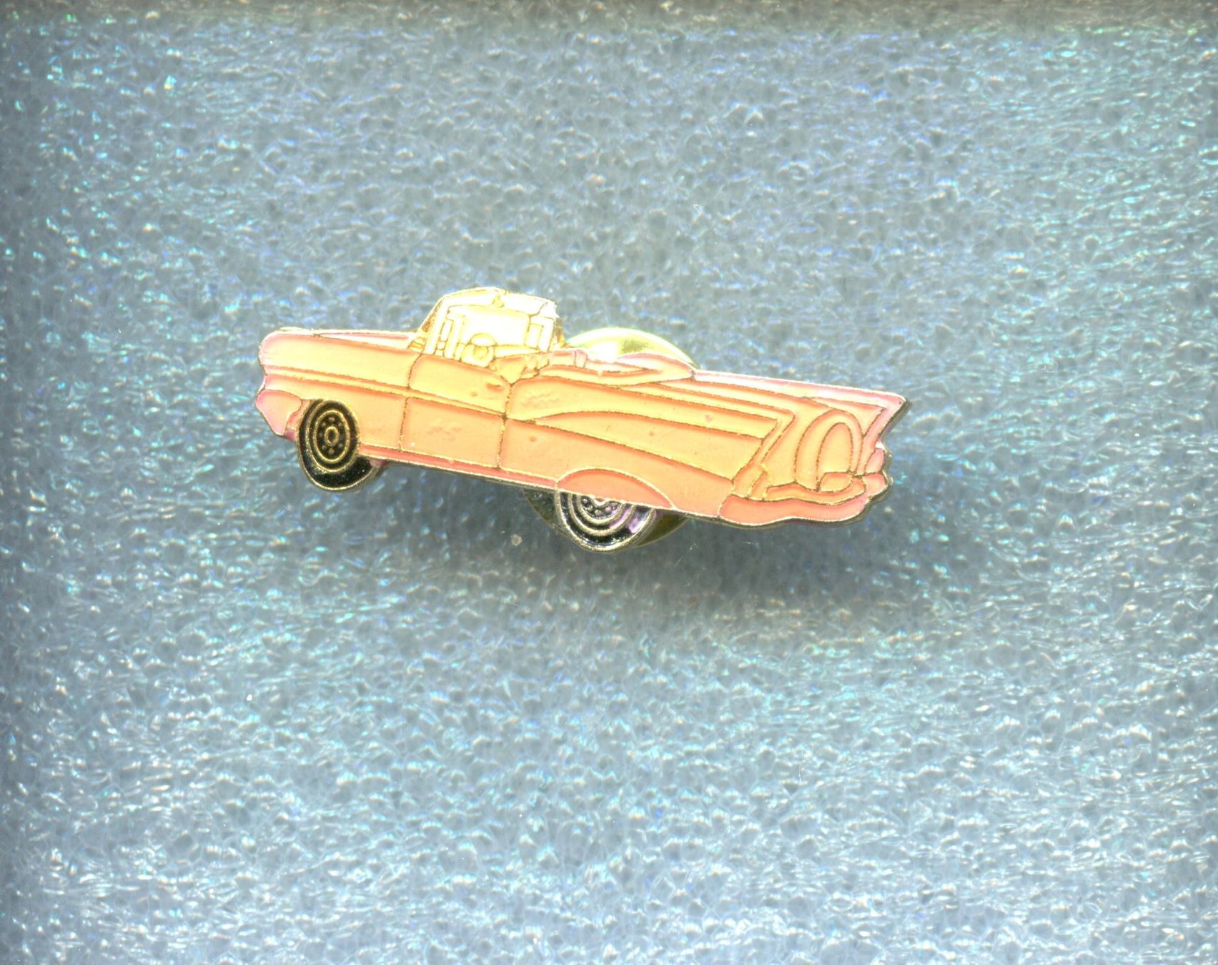 Placchette & Badge: OLDTIMER – Usato da Winterthur venduto da Sammleroase