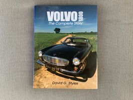 VOLVO 1800