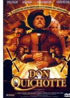 DON QUICHOTTE, avec John Lithgow et Bob Hoskins
