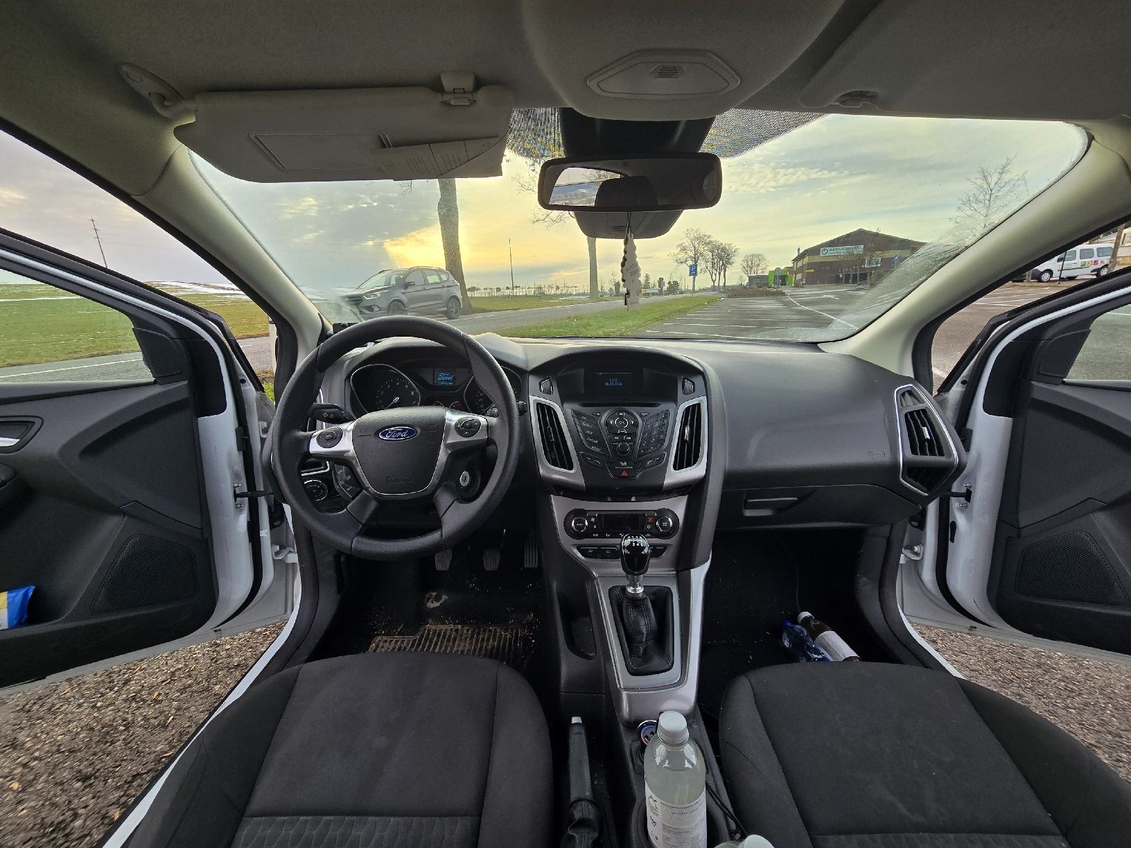 Ford Automobili: Ford Focus 1.0 – Usato da Bern venduto da edj_kxk8 7