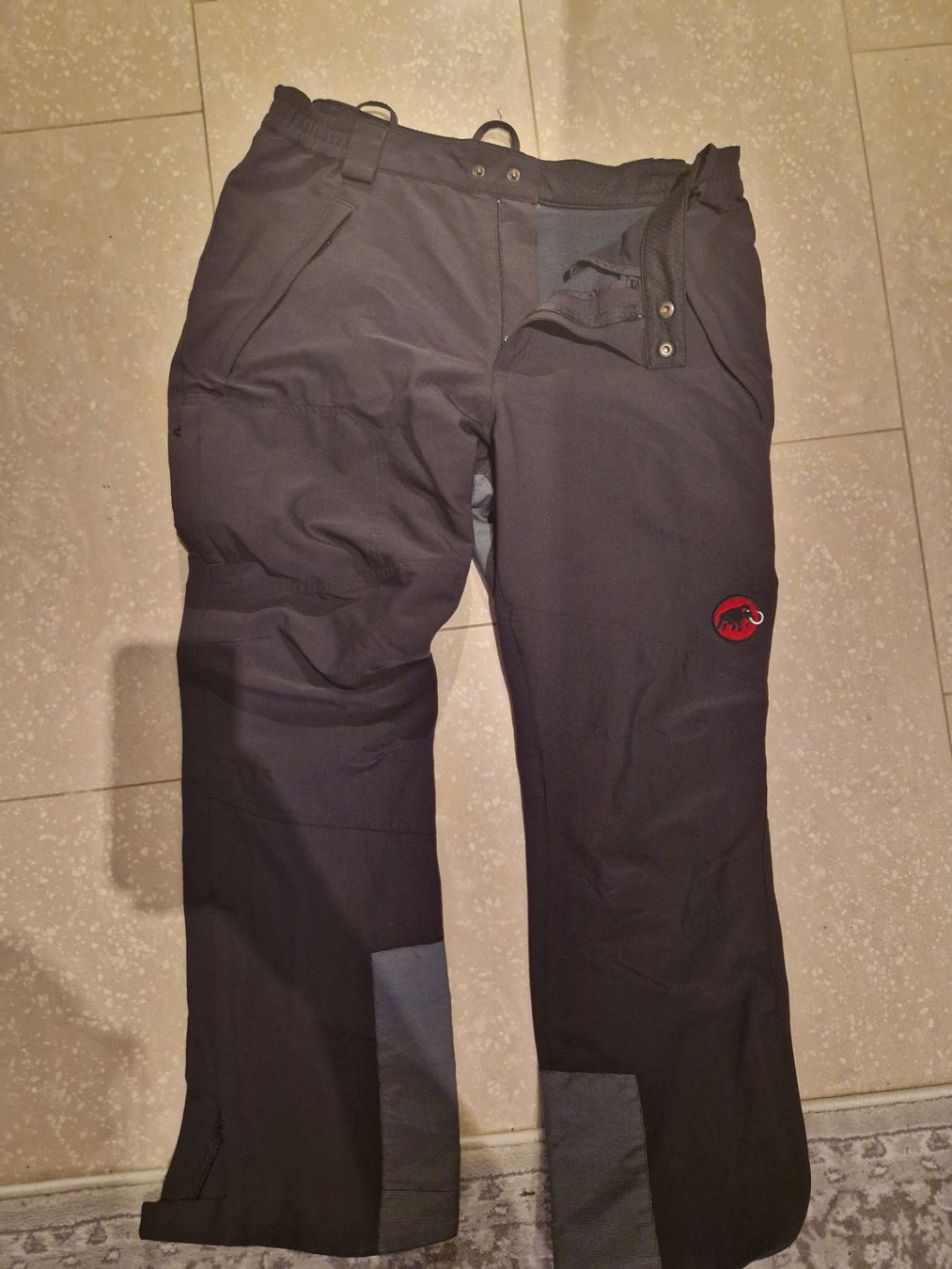 Mammut Hosen: Mammut Hose – Gebraucht aus Bremgarten AG von seb_hyl6